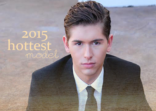 Hottest Model in the World Cover and Calendar Contest Submission Fee
